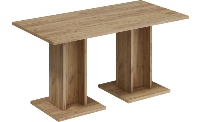 Большой стол BOND MEBLOCROSS BON-03